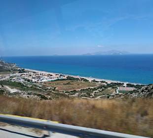 Stadtrundgang Kefalos