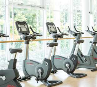 Fitnesscenter