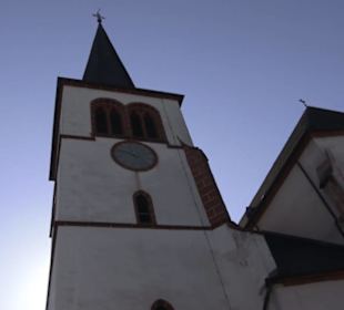 Kirche St. Antonius