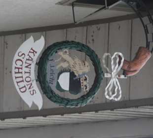 Restaurant Zum Kantonsschild