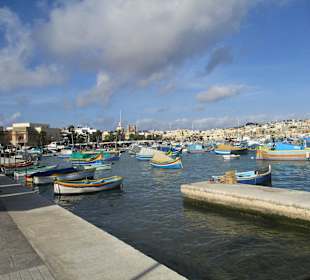 Marsaxlokk