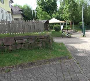 Bürgerhaus Waldachtal Förderverein e.V.