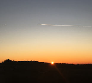 Wandern Poppenhausen (Wasserkuppe)