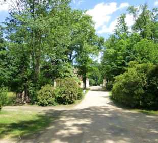 Schlosspark