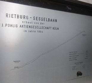 Rietburgbahn Edenkoben
