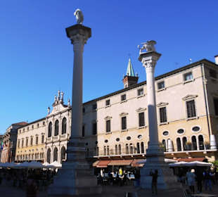Signori Platz Vicenza