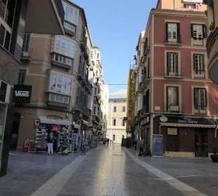 Málaga 