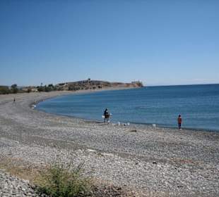 Agios Fokas Strand