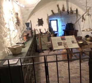 Deutsches Apothekenmuseum