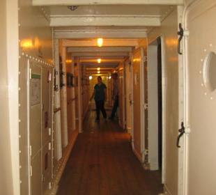 Deutsches Auswandererhaus