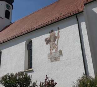 Pfarrkirche St. Andreas
