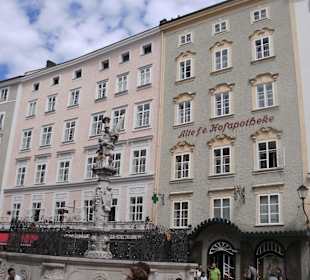 Altstadt Salzburg