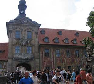 Altes Rathaus