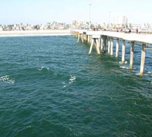 Venice Pier