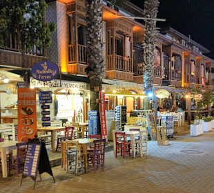 Stadtrundgang Akyaka