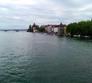 Pulverturm Konstanz in Konstanz