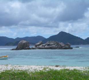 La Digue