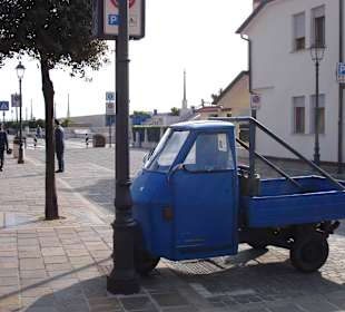Altstadt Caorle