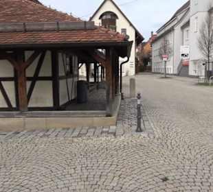 Äußere Heiligenkelter