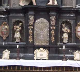 Münster Unserer Lieben Frau