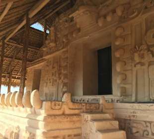 Santi Tour/Playa del Carmen - EK Balam