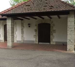 Friedhof Genkingen