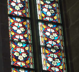 Klosterkirche St. Johannes der Täufer