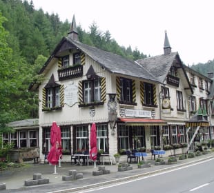 Klippen Runde Okertal Bild 2