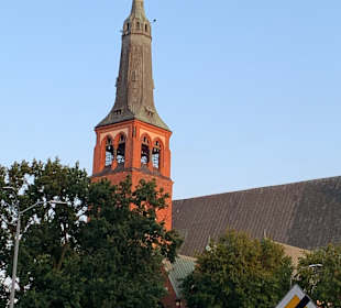 Altstadt Stettin/Szczecin