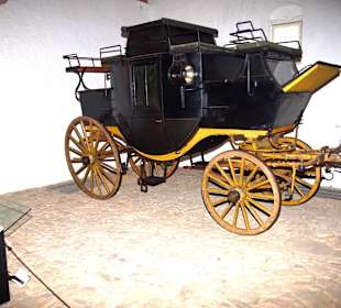Kutschen-Museum