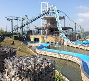 Wild- und Freizeitpark Klotten