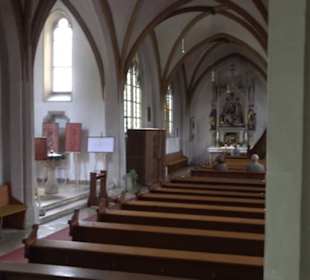 Stadtpfarrkirche Mariä Himmelfahrt