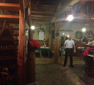 Restauracja Wielka Lipa 