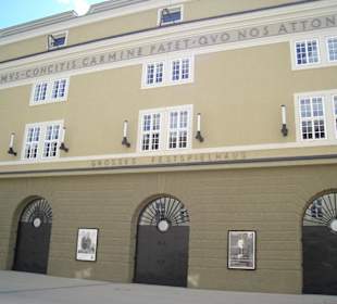 Festspielhaus