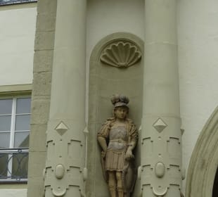 Deutschordensschloss