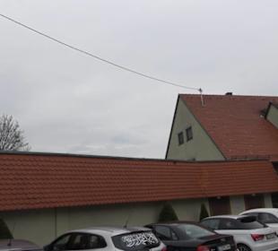 Vogthaus