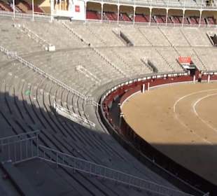 Las Ventas