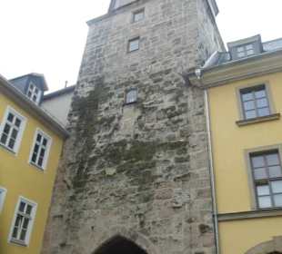 Spitaltorturm Coburg