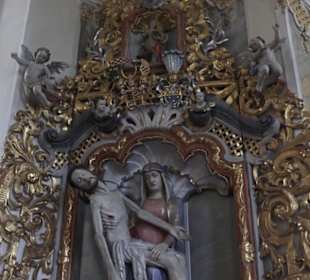 Filialkirche St. Georg