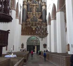 St. Marienkirche 