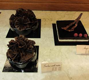 Pastelería Escribà