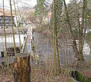 Wandern Bad Lauterberg
