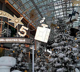 The Shoppes at Marina Bay Sands