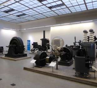 Deutsches Museum