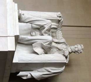 Lincoln Memorial