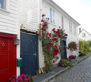Gamle Stavanger