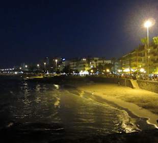 Strand von Cala Millor