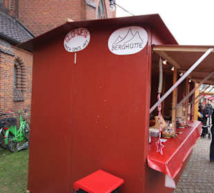 Skihütte