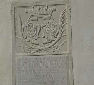 Pfarrkirche St. Alban Wallerstein