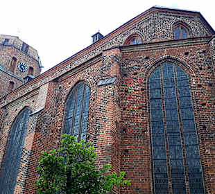 St. Petri Kirche